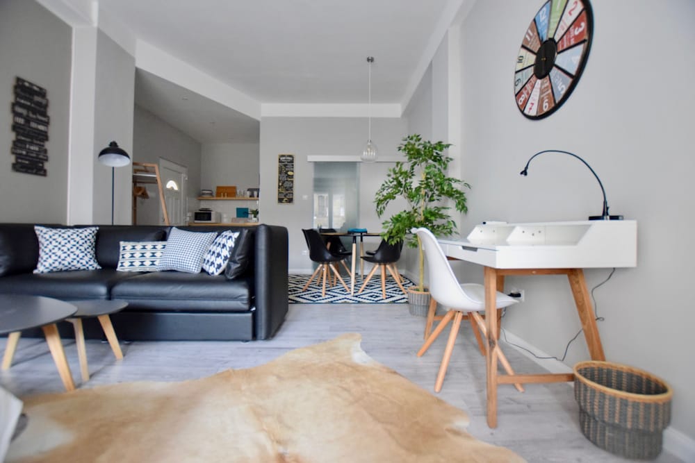 Hotel Standard Apartment By Hi5 - Fejer Gyorgy Street