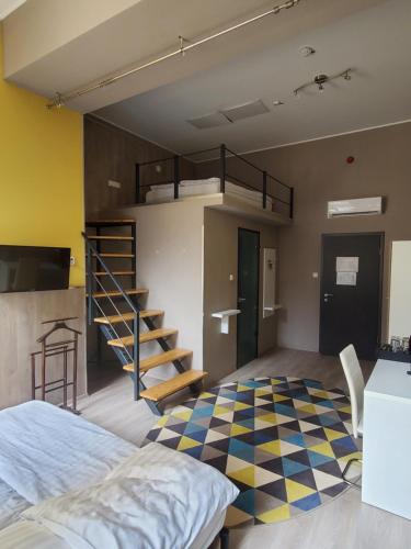 Sissy Boutique Residence