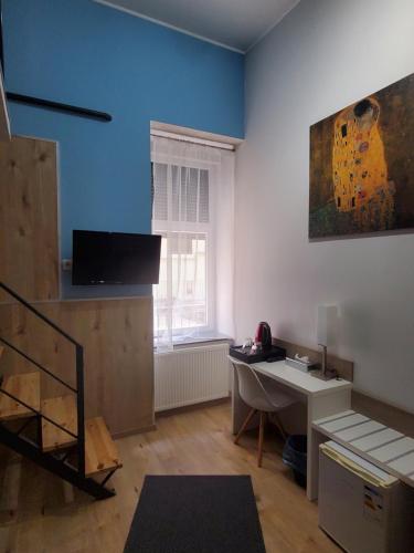 Sissy Boutique Residence