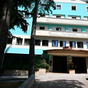 Hotel Hotel Fiordigigli cazare Abruzzo