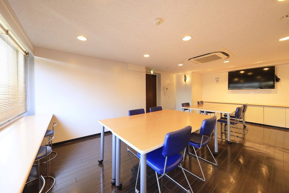Hotel Hotel Shinjukuya