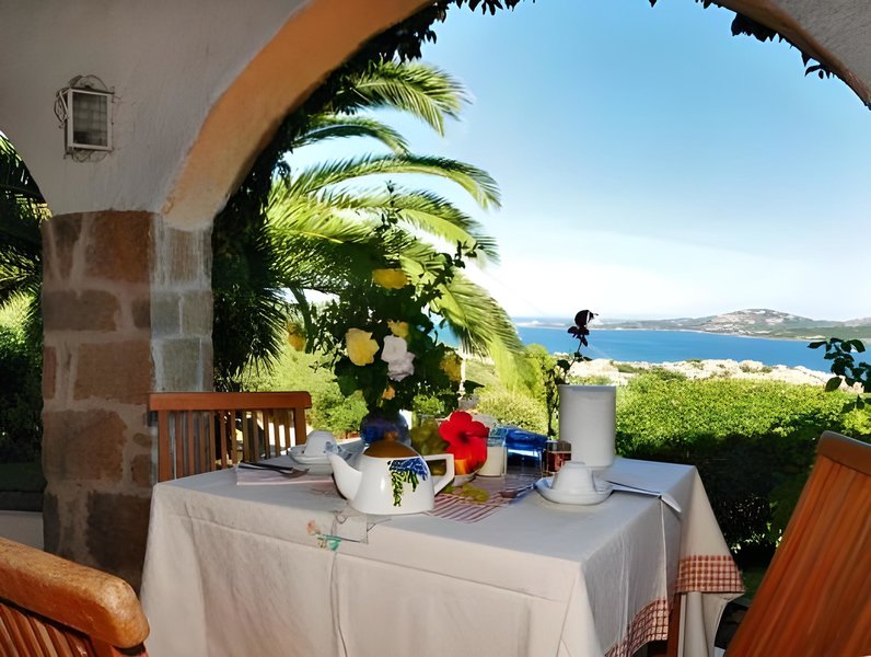 Hotel B&B Oltremare