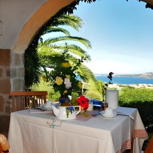 Hotel B&B Oltremare cazare Arzachena