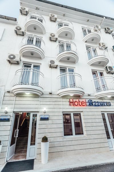 Hotel Hotel Azzurro