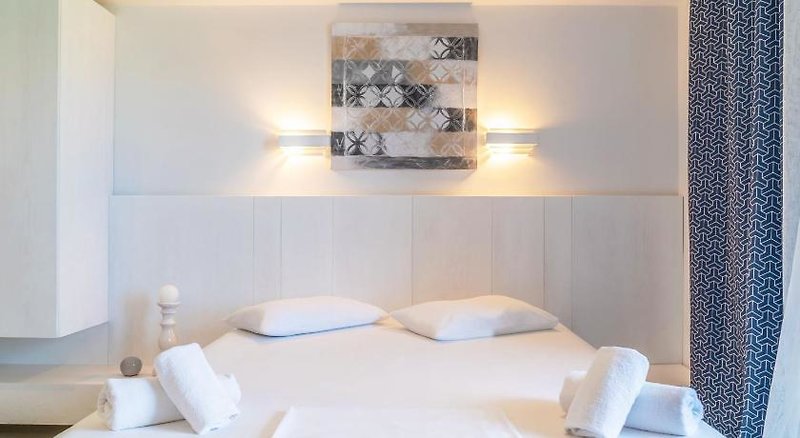 Hotel San Giovanni Luxury Studios