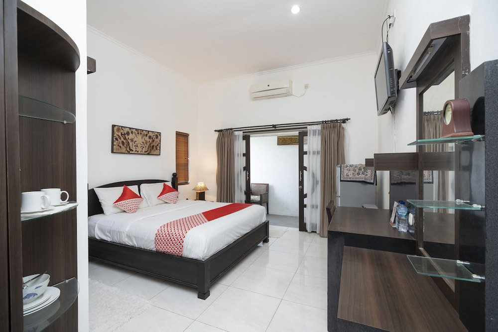 Hotel Hotel O Panen House