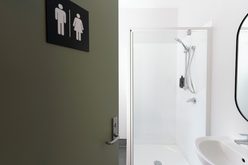 Hotel Haka House Christchurch