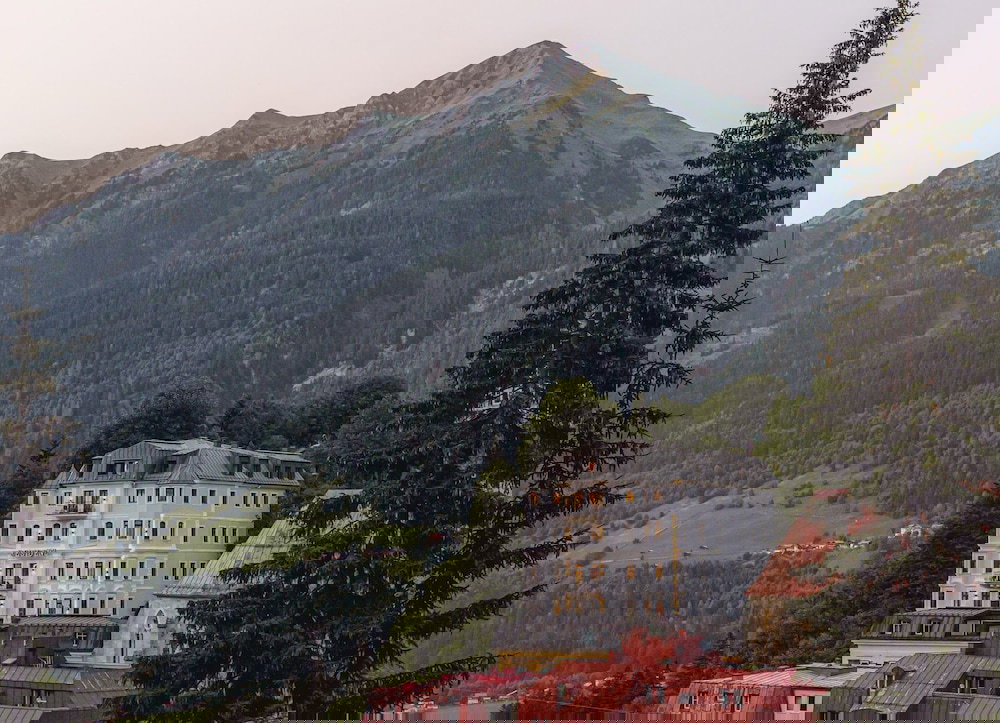 Hotel Residenz Bad Gastein