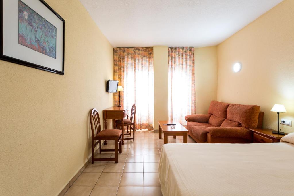 Hotel Apartamentos Resitur