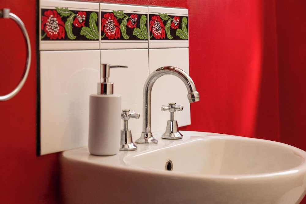 Hotel Base Camp Hostel