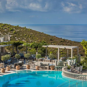 Hotel Dionysos Village Resort cazare Argostolion