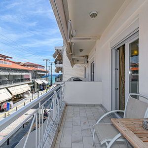 Sejur Casa Consta vacanta Pefkochori