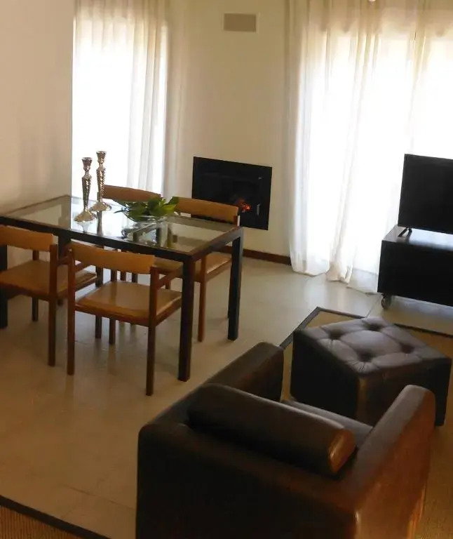 Hotel Alto Belo