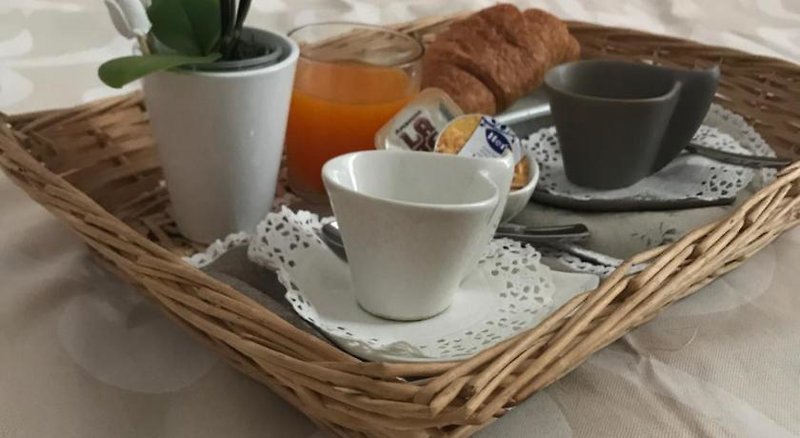 Hotel Arche B&B