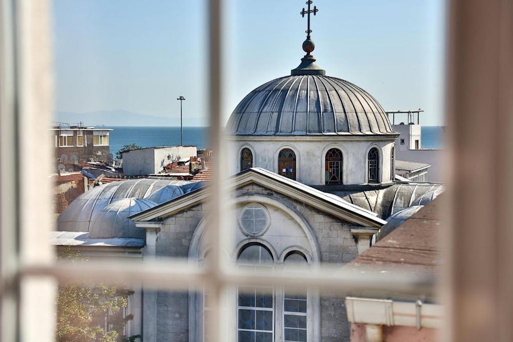 Santefe Hotel