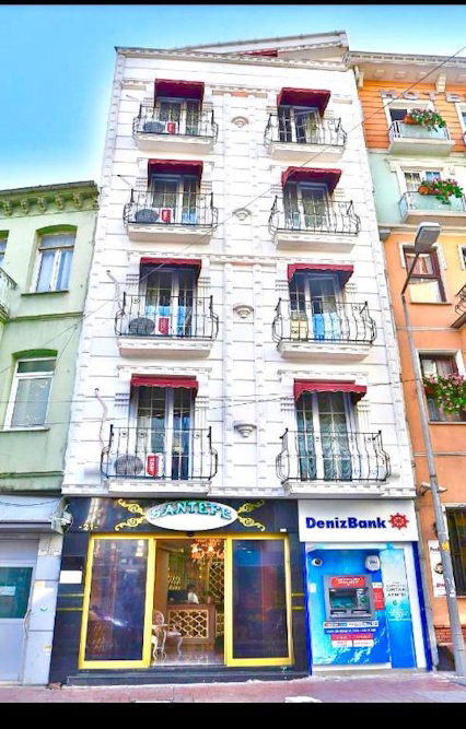 Santefe Hotel