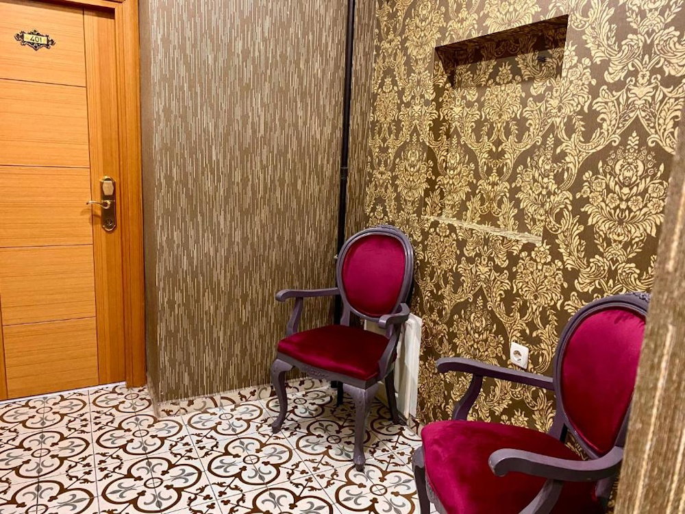 Santefe Hotel