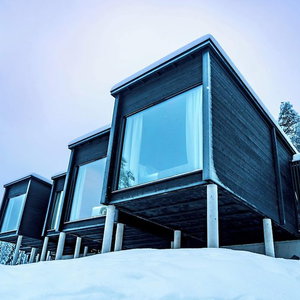 Hotel Arctic Panorama Resort cazare Rovaniemi