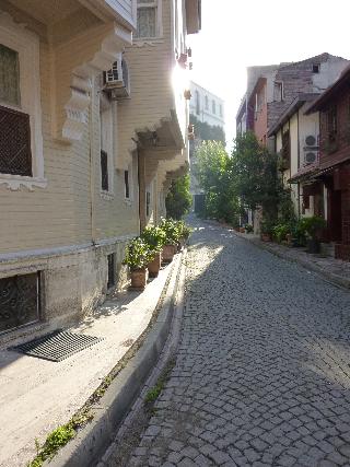 Ayasofya Hotel