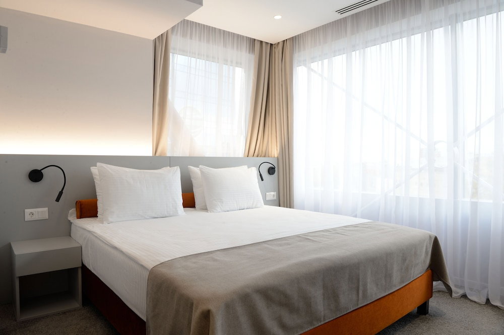 Hotel Premier Hotel Miskolc
