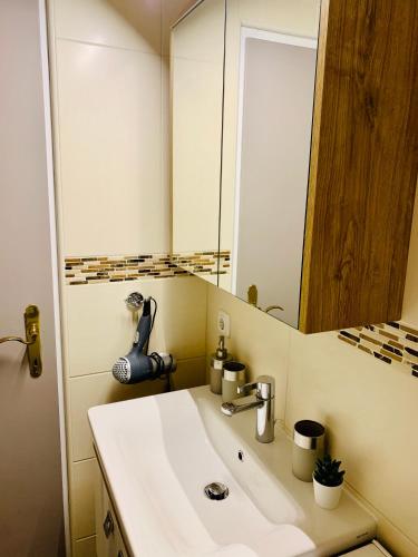 Hotel Appartement Daniel 2 Kaprun