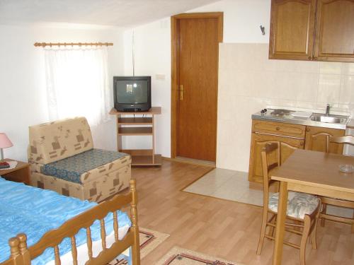 Hotel Apartments Mara