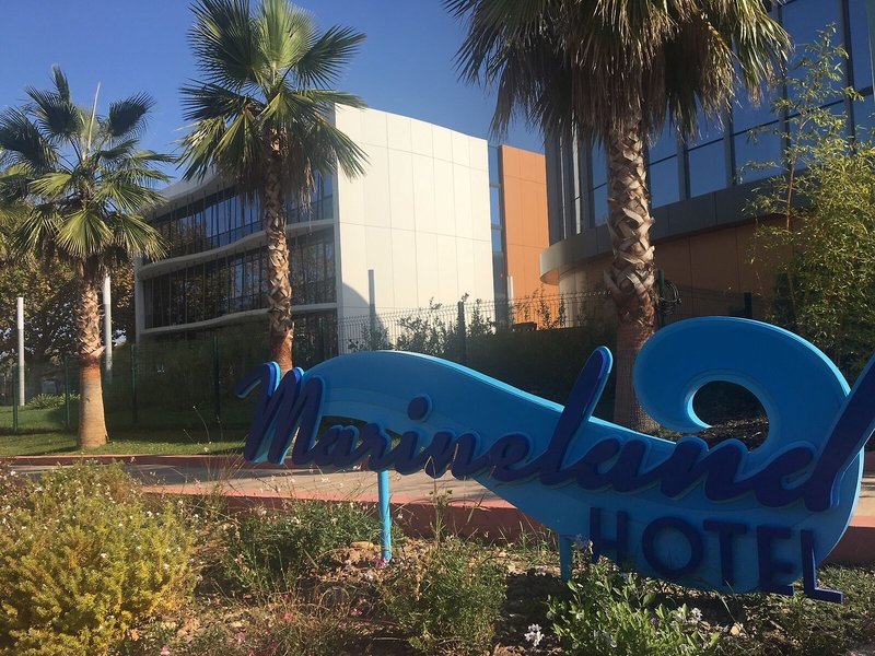 Hotel Soblue Hotel