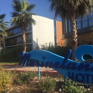 Hotel Soblue Hotel cazare Antibes