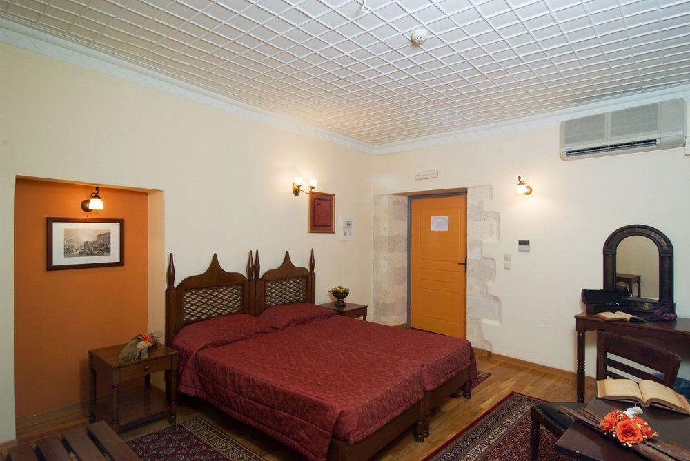 Oceanos Belmondo Historic Hotel