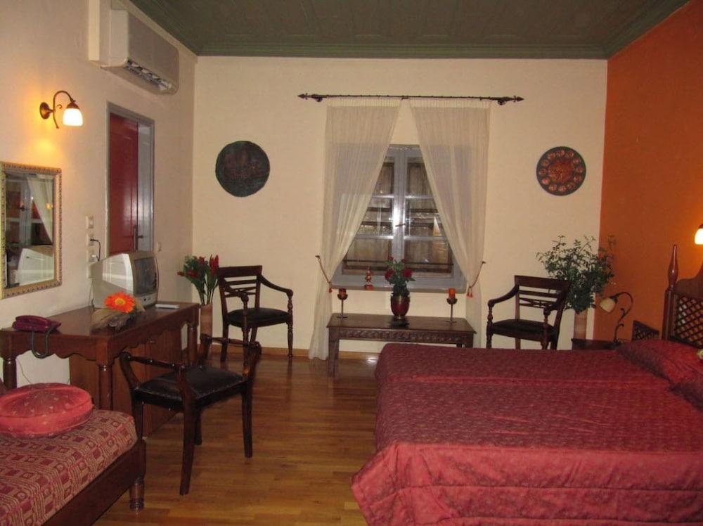 dal travel Oceanos Belmondo Historic Hotel