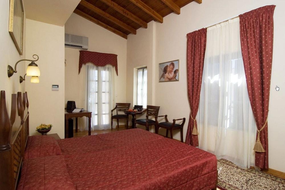 dal travel Oceanos Belmondo Historic Hotel