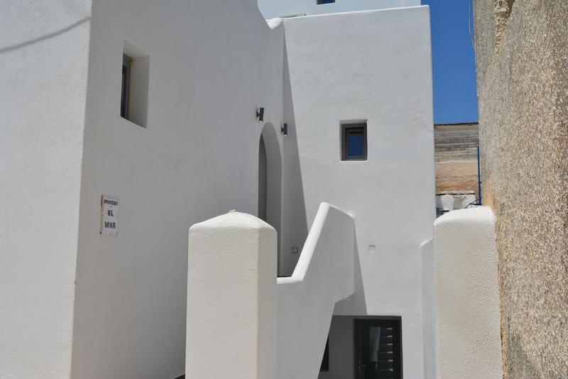 Hotel Perissa El Mar Rooms