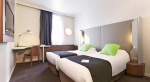 Hotel Hôtel Première Classe Marne-La-Vallée - Bussy Saint Georges cazare Paris
