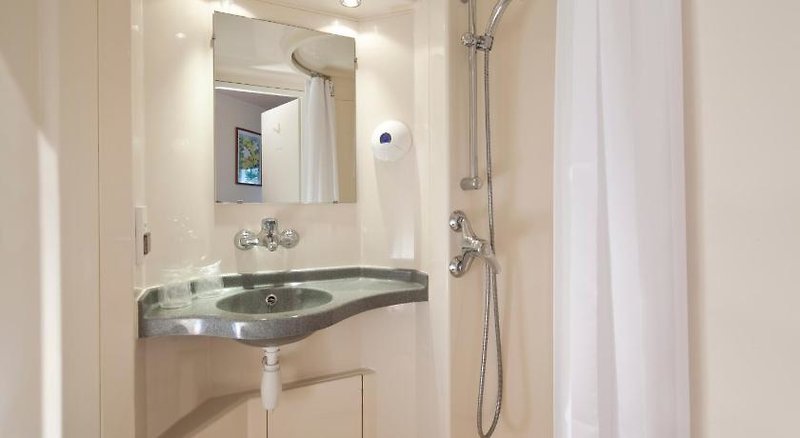 Hôtel Première Classe Marne-La-Vallée - Bussy Saint Georges
