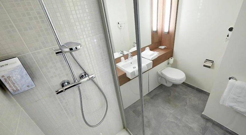 Hôtel Première Classe Marne-La-Vallée - Bussy Saint Georges