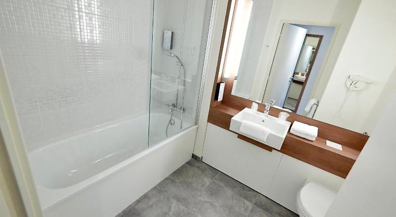 Hôtel Première Classe Marne-La-Vallée - Bussy Saint Georges