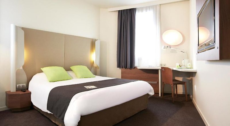 Hôtel Première Classe Marne-La-Vallée - Bussy Saint Georges