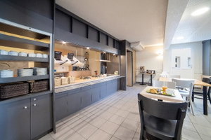 Hotel B&B Hôtel Marne La Vallée cazare Paris