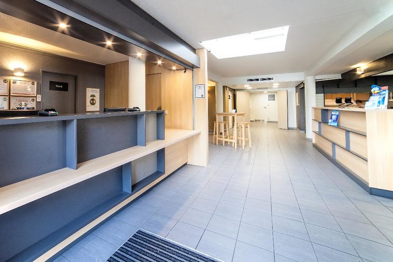B&B Hôtel Marne La Vallée