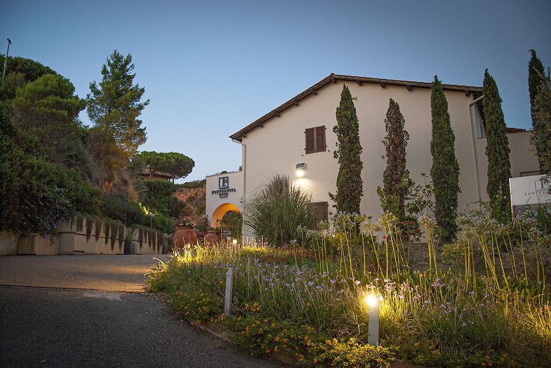Hotel Fontermosa