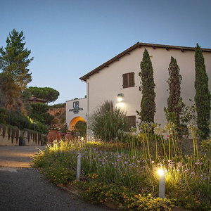 Hotel Fontermosa cazare Fonteblanda