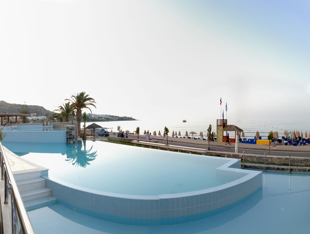dal travel Blue Sea Village