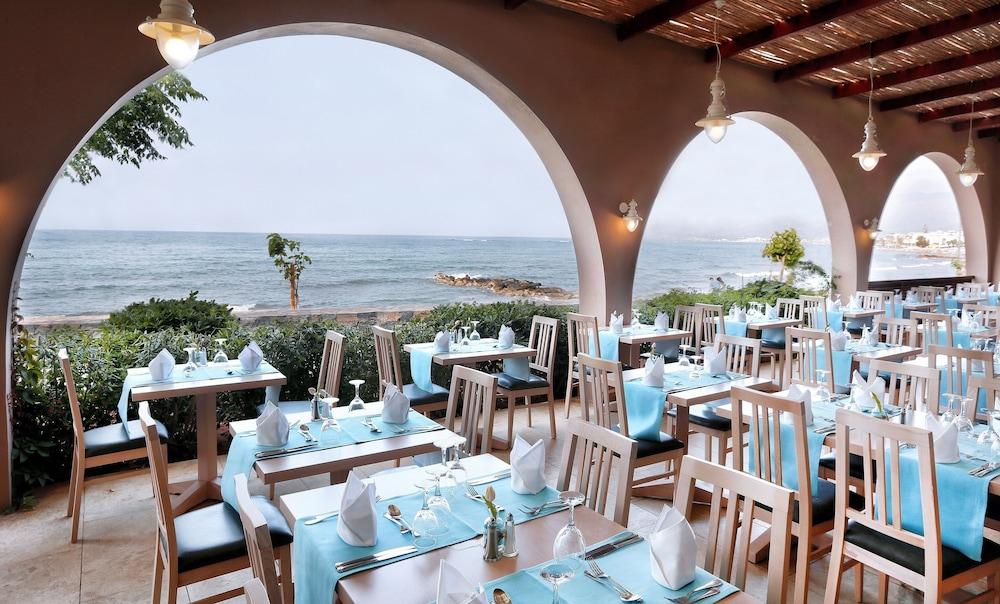 dal travel Blue Sea Village