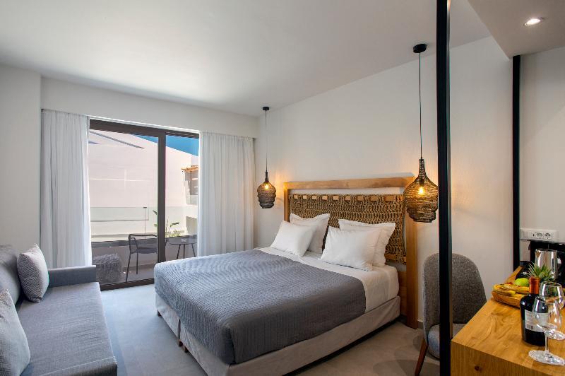Atermono Boutique Resort And Spa