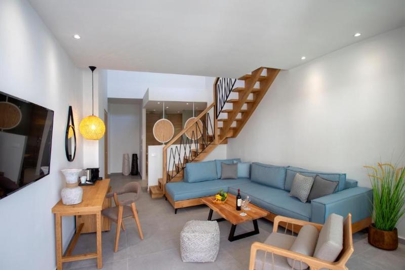 dal travel Atermono Boutique Resort And Spa