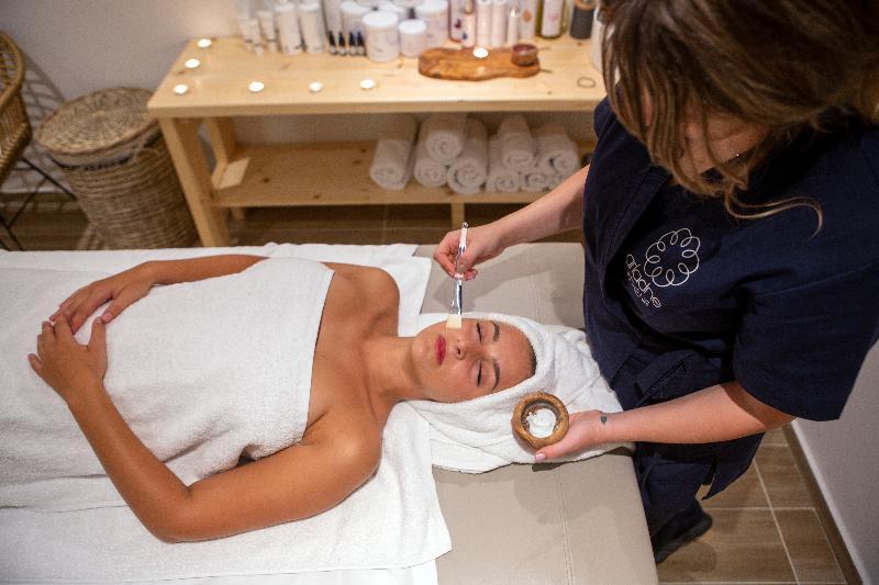 dal travel Atermono Boutique Resort And Spa