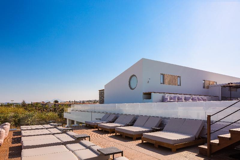 dal travel Atermono Boutique Resort And Spa