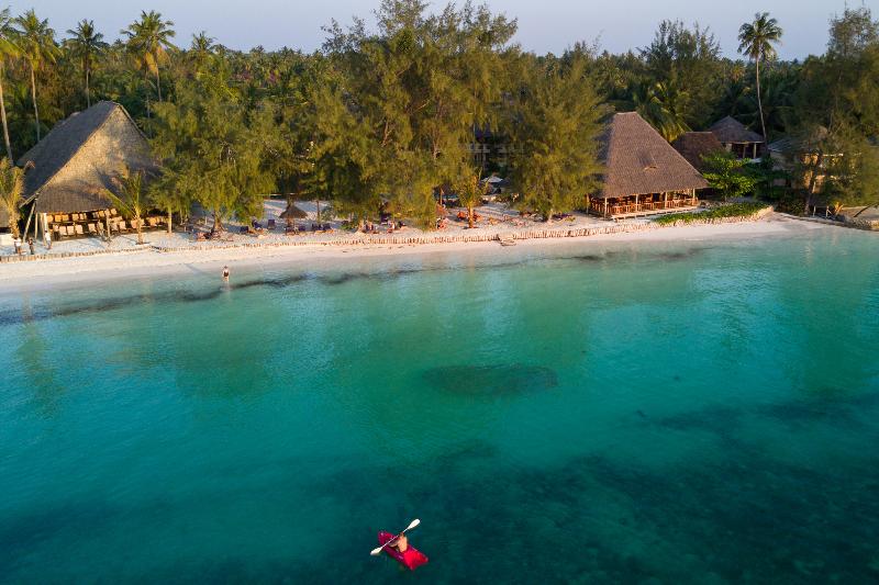 Hotel Michamvi Sunset Bay Resort