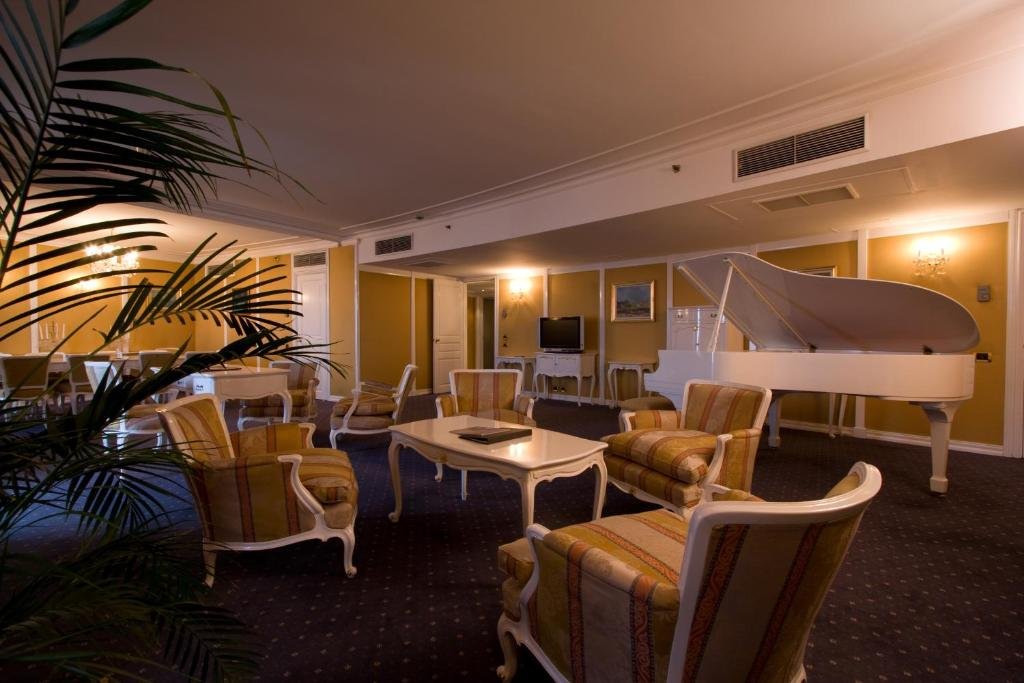 Grand Hotel Bucharest