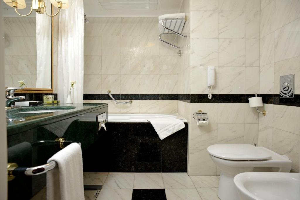 Grand Hotel Bucharest